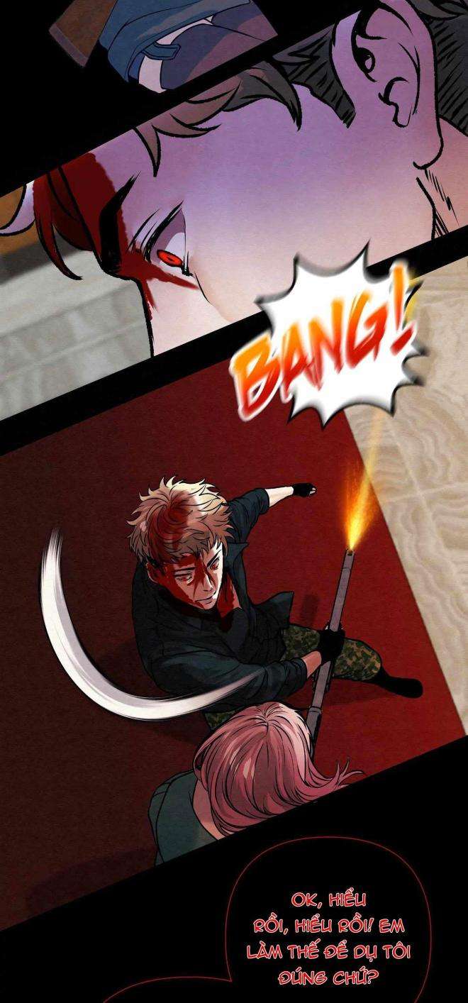 An Toàn Như Ở Nhà - Page 8