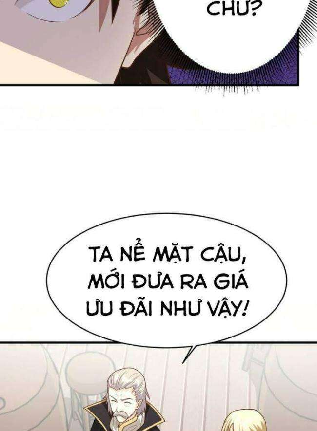 Từ Hôm Nay Bắt Đầu Làm Thành Chủ - Page 46