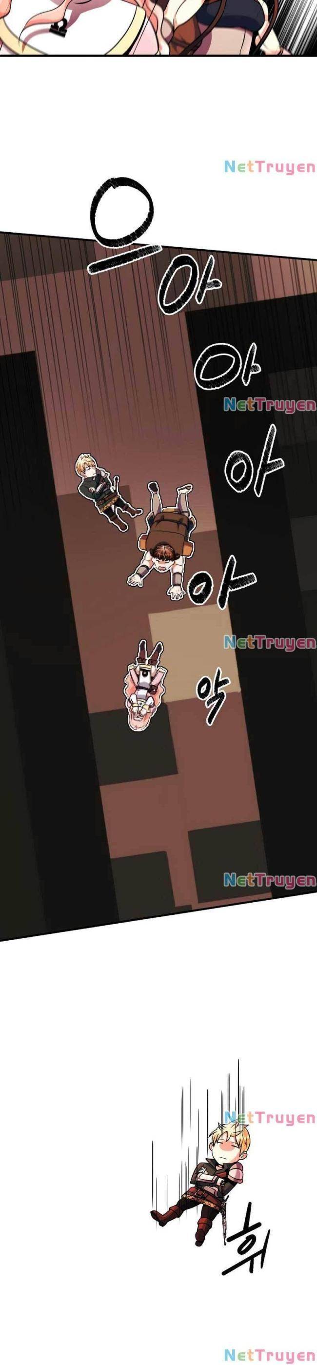 Tôi Trở Thành Hoàng Đế Điên Cuồng - Page 4