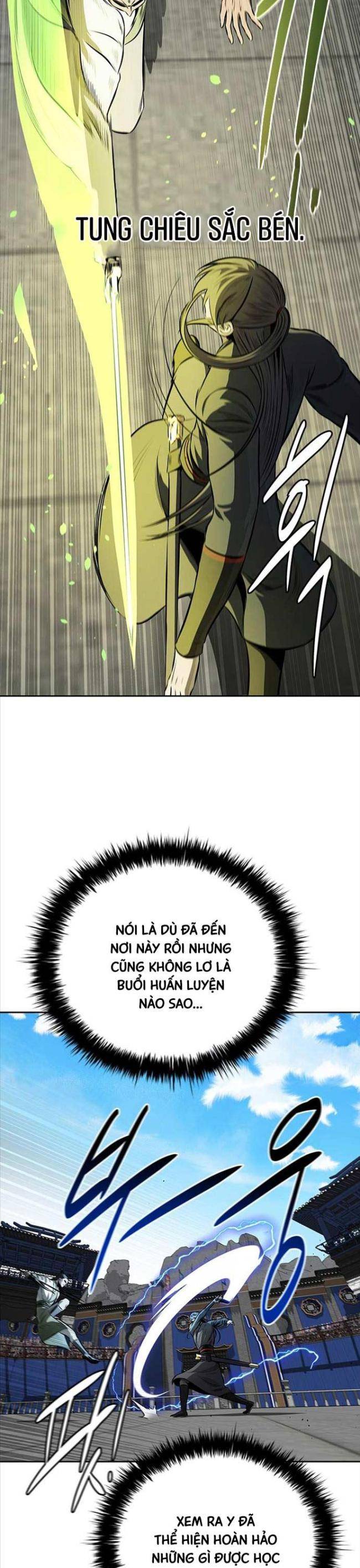 Kiếm Đế Nguyệt Linh - Page 23