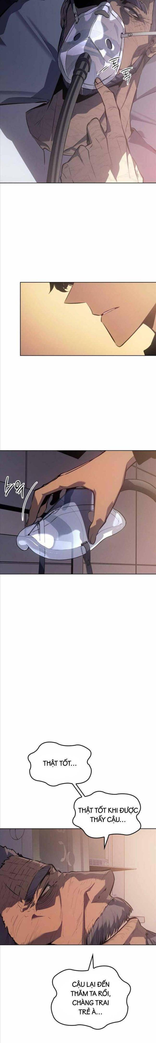 Tôi Thăng Cấp Một Mình SS3 - Page 16