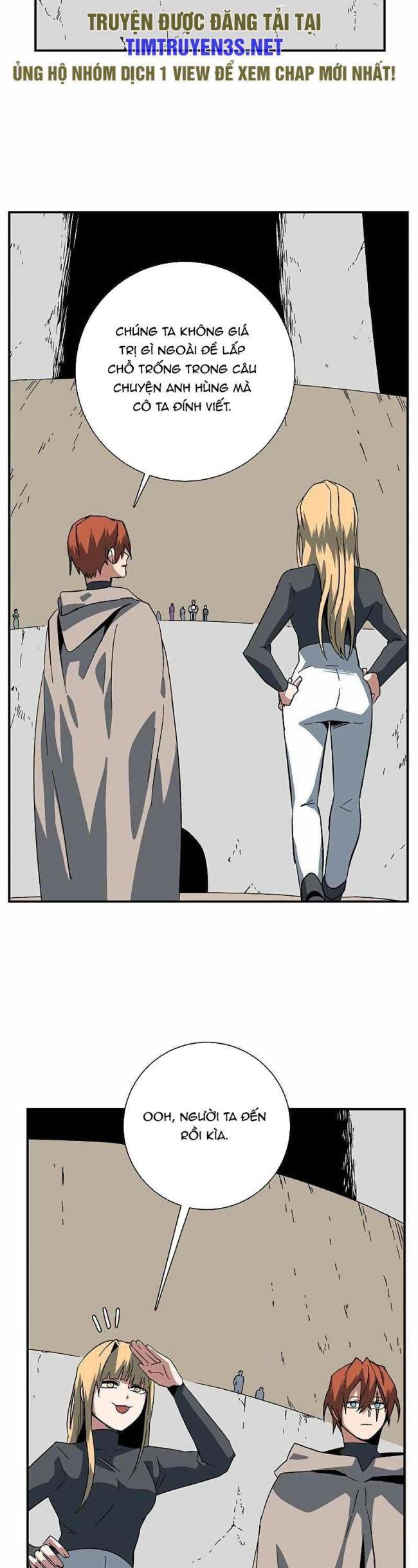 Ta Một Bước Làm Quỷ Vương - Page 19