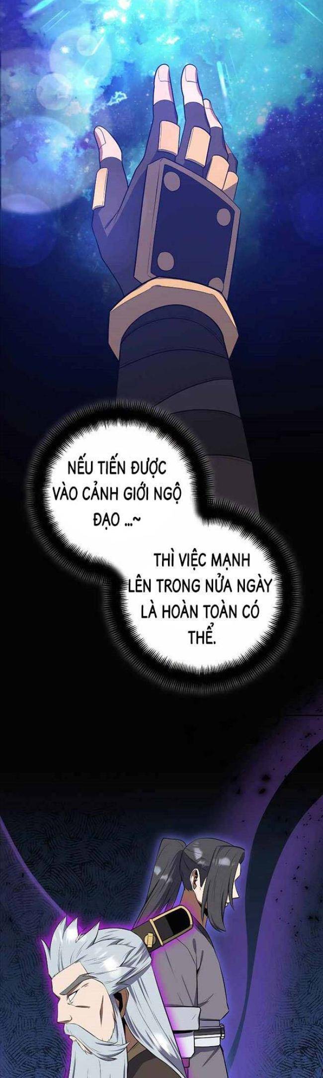 Tuyệt Đỉnh Võ Lâm - Page 45