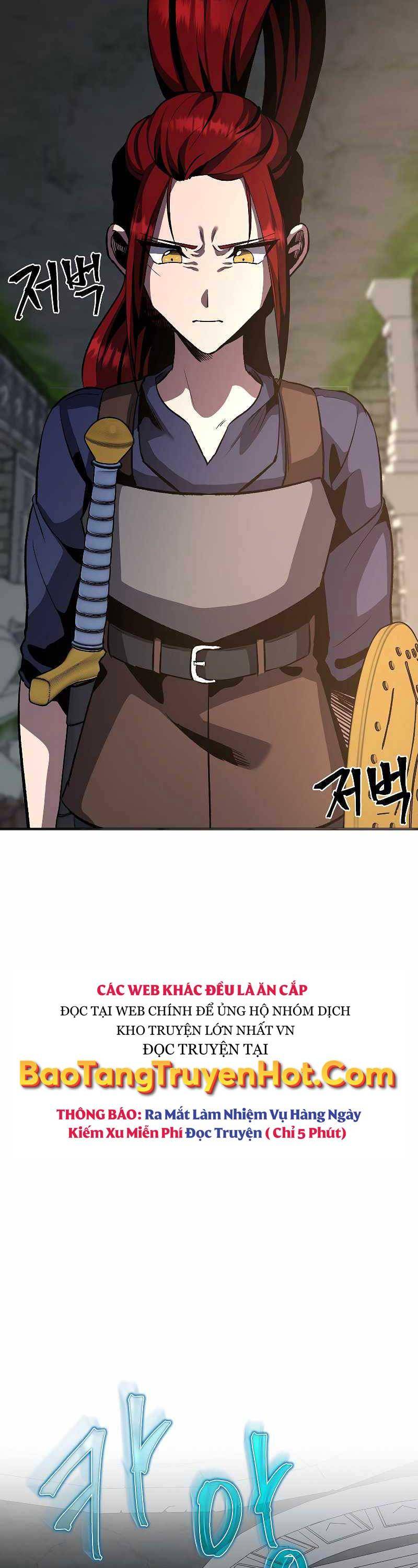 Con Đường Diệt Thần - Page 13