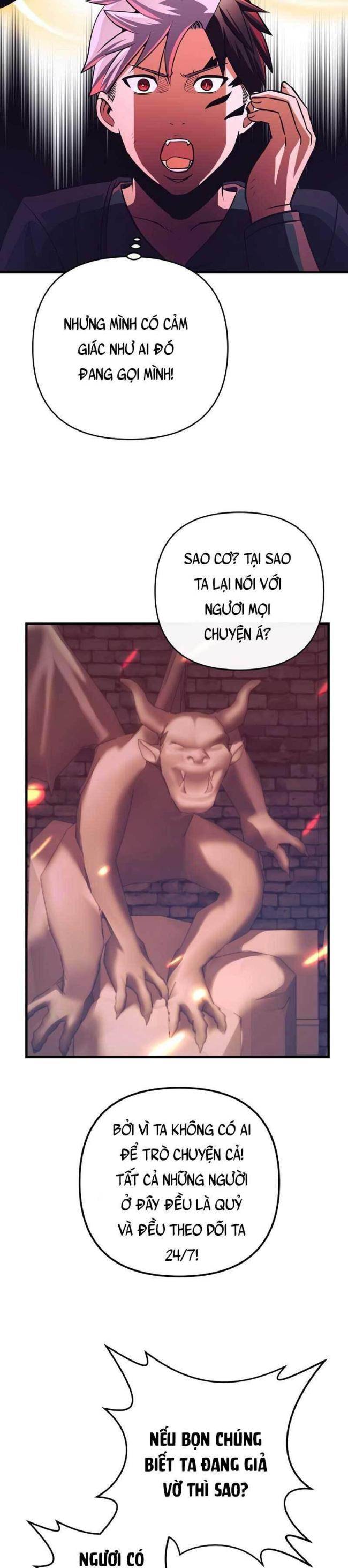 Tôi Trở Thành Hoàng Đế Điên Cuồng - Page 21