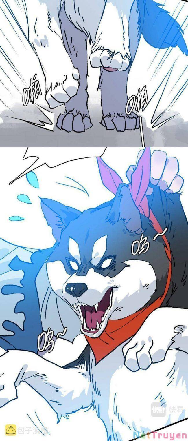 Siêu Đạo Thần Thuật - Page 46