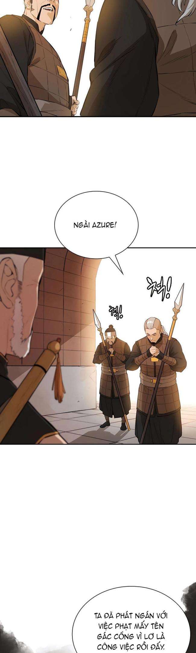 Kẻ Phản Diện Vô Song - Page 38