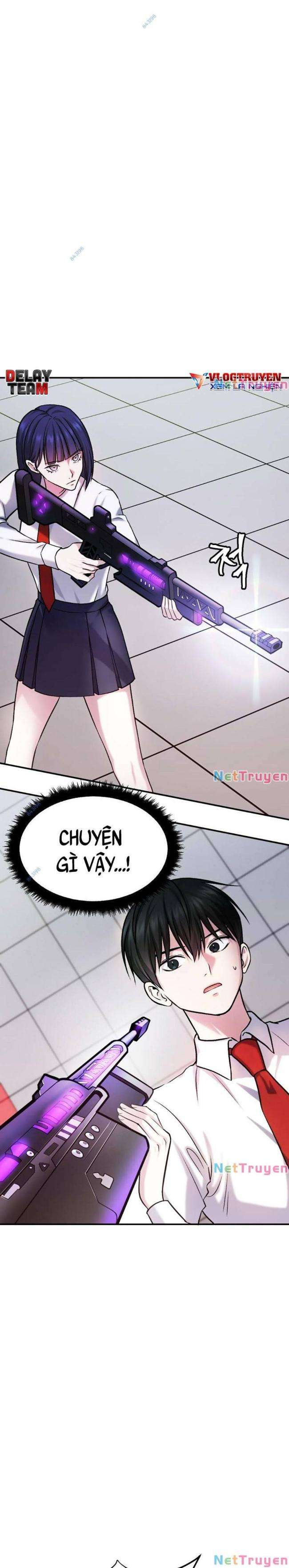 Quái Vật - Page 31