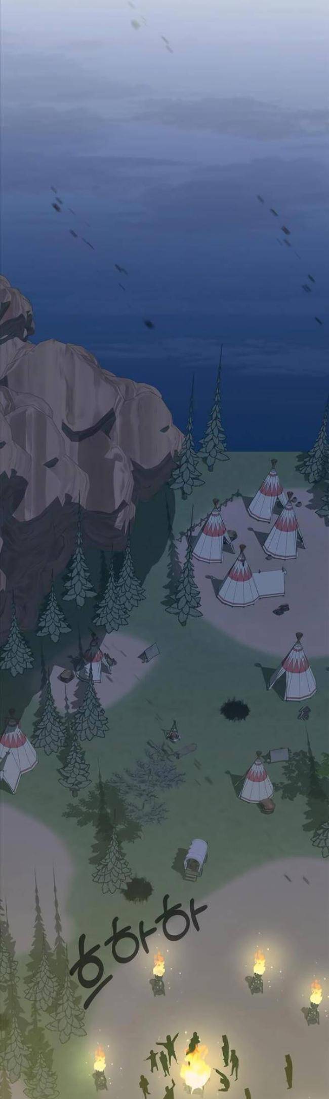 Võ Lâm Phương Tây - Page 33