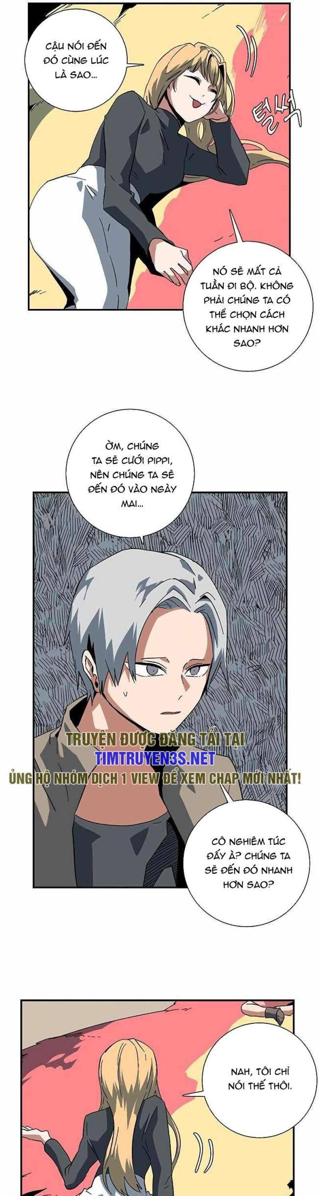 Ta Một Bước Làm Quỷ Vương - Page 34