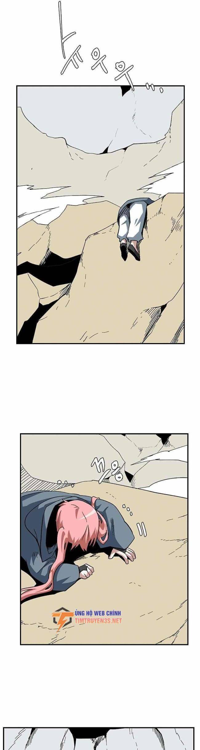 Ta Một Bước Làm Quỷ Vương - Page 38