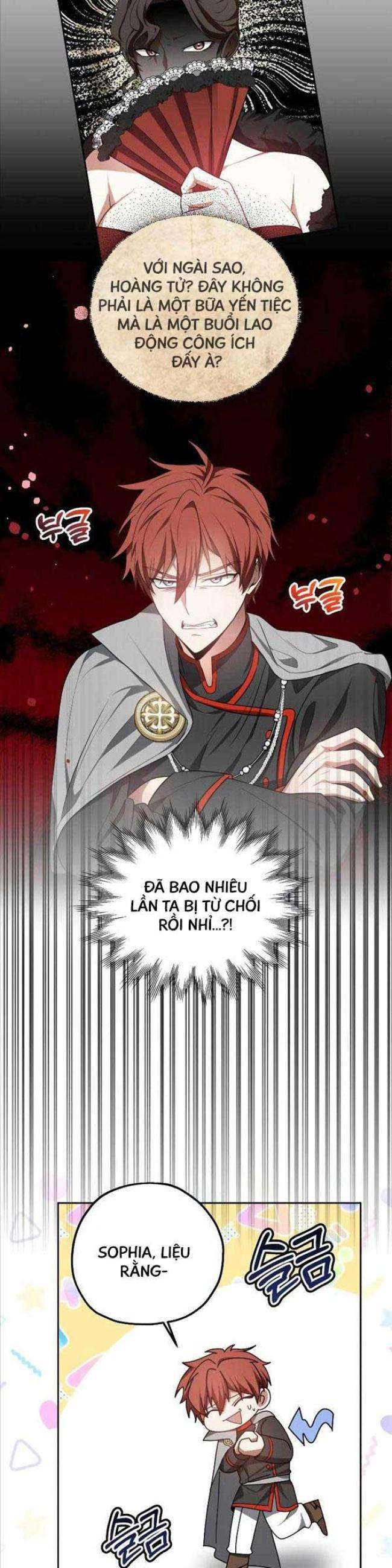 Người Chơi Hệ Bác Sĩ - Page 7