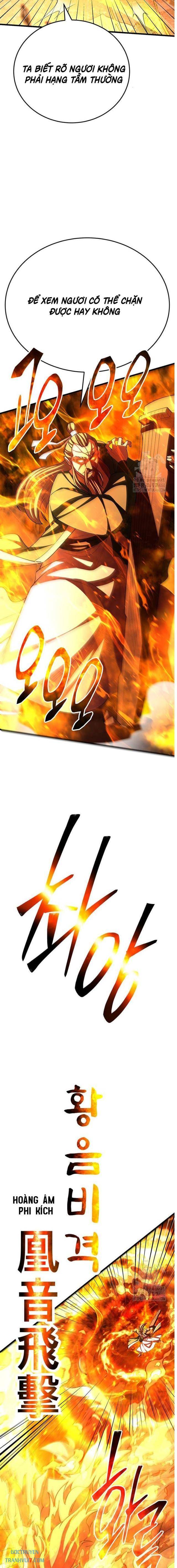 Thiên Hạ Đệ Nhất Đại Huynh - Page 12