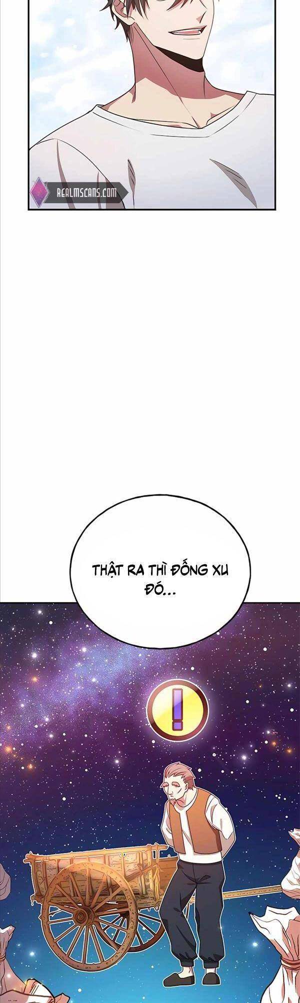 May Mắn Triệu Hồi Được Tinh Linh Hộ Vệ Hạng 10 - Page 15