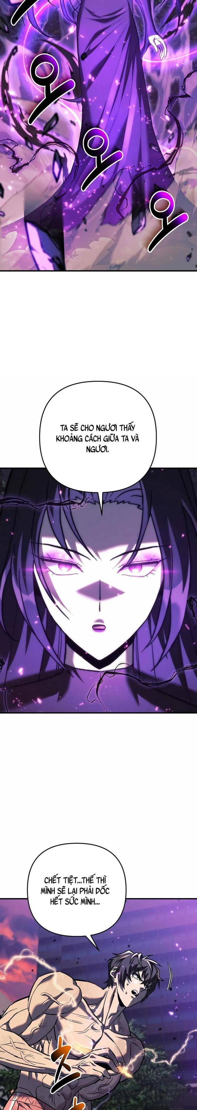 Tiểu Thuyết Gia Làm Thợ Săn - Page 29