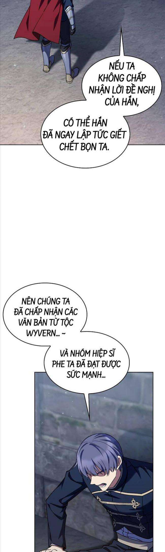 Hồi Quy Vào Gia Tộc Suy Tàn - Page 19