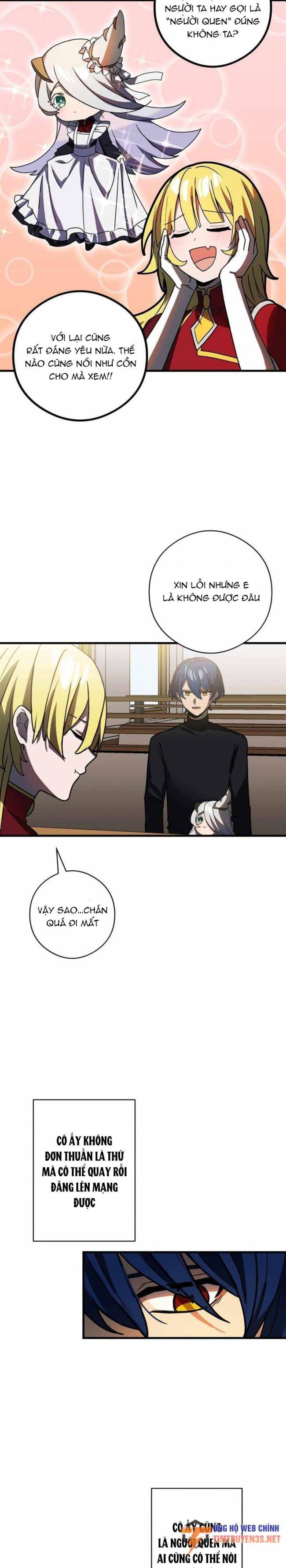 Hồi Quy Trở Thành Mạo Hiểm Giả Mạnh Nhất Nhờ Class Ẩn Điều Khiển Trọng Lực - Page 8