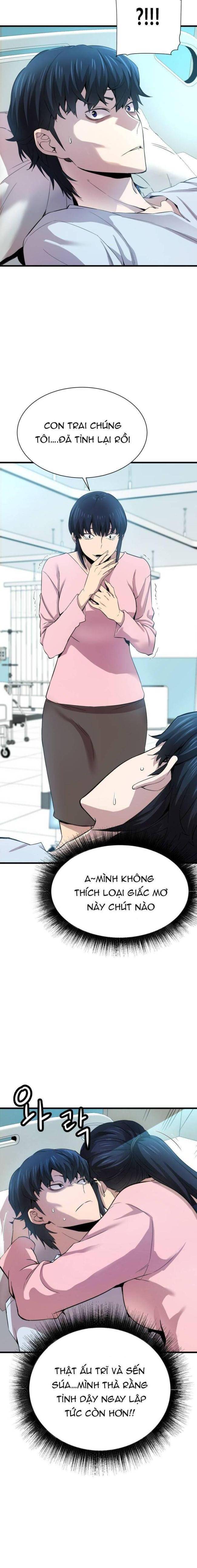 Ta Trở Về Từ Địa Ngục - Page 21