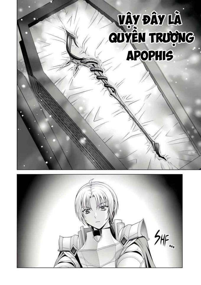 Tái Sinh Thành Quý Tộc Quyền Lực Nhất - Page 6