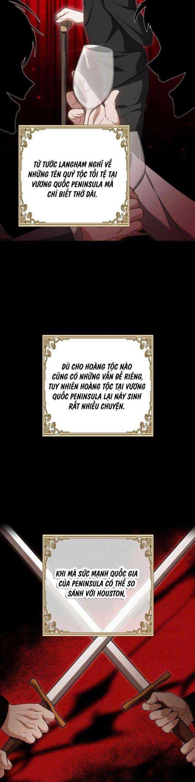 Người Chơi Hệ Bác Sĩ - Page 27