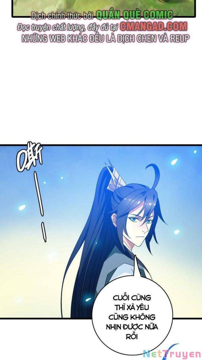 Siêu Đạo Thần Thuật - Page 8