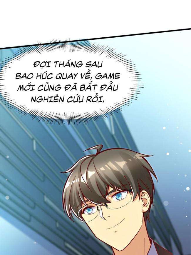 Trở Thành Tài Phiệt Nhờ Game - Page 28