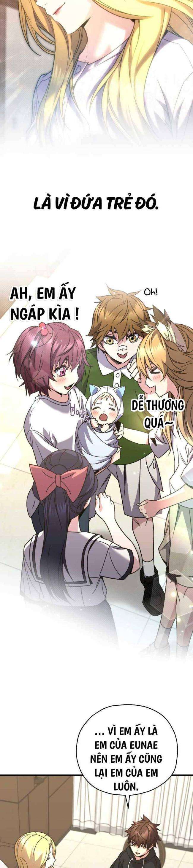 Người Chơi Làm Lại Cuộc Đời - Page 10