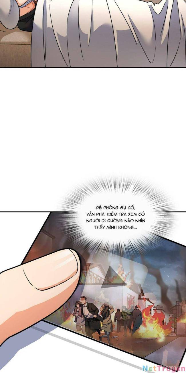 Mệnh Danh Thuật Của Bóng Tối - Page 52