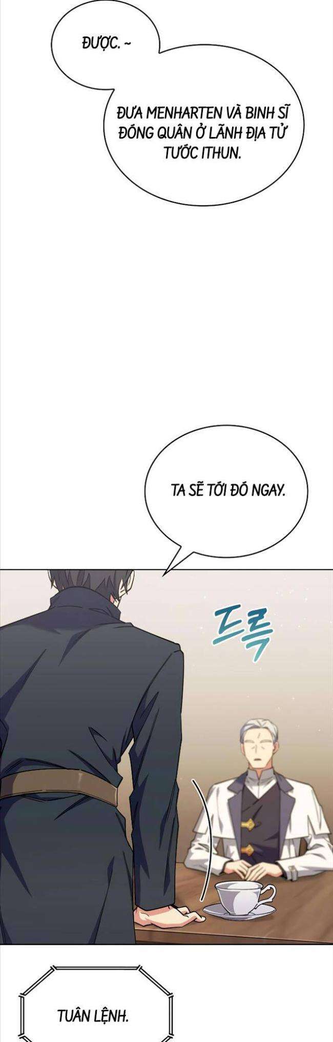 Hồi Quy Vào Gia Tộc Suy Tàn - Page 10