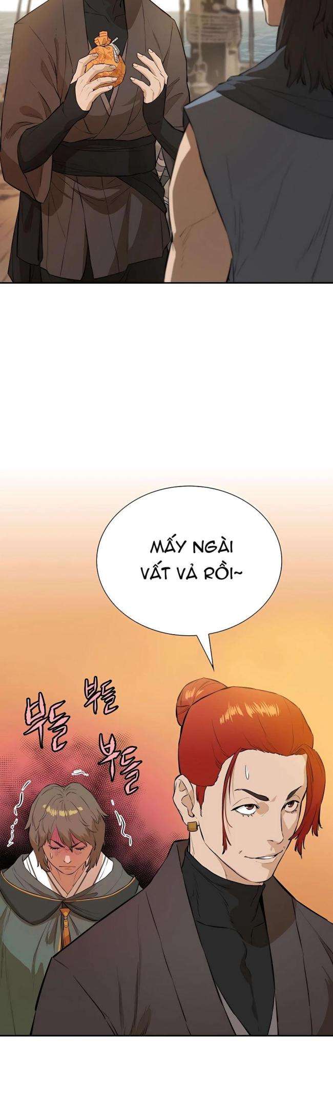 Kẻ Phản Diện Vô Song - Page 19