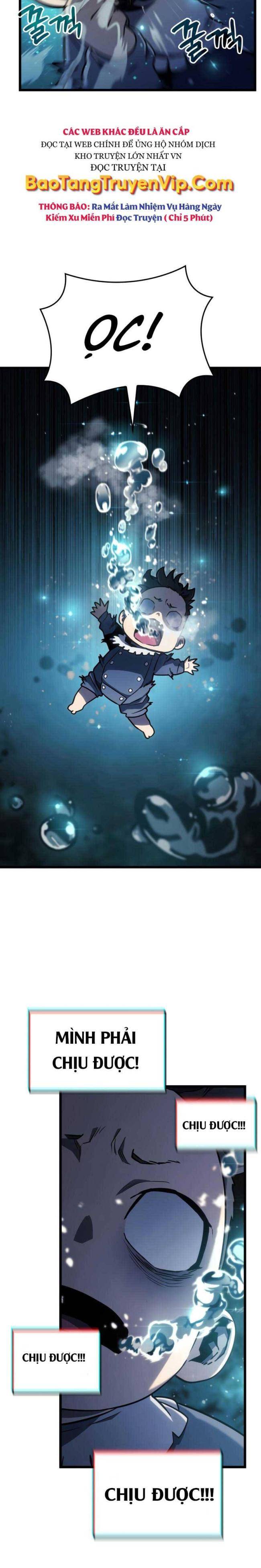 Thiết Huyết Kiếm Sĩ Phục Thù - Page 26