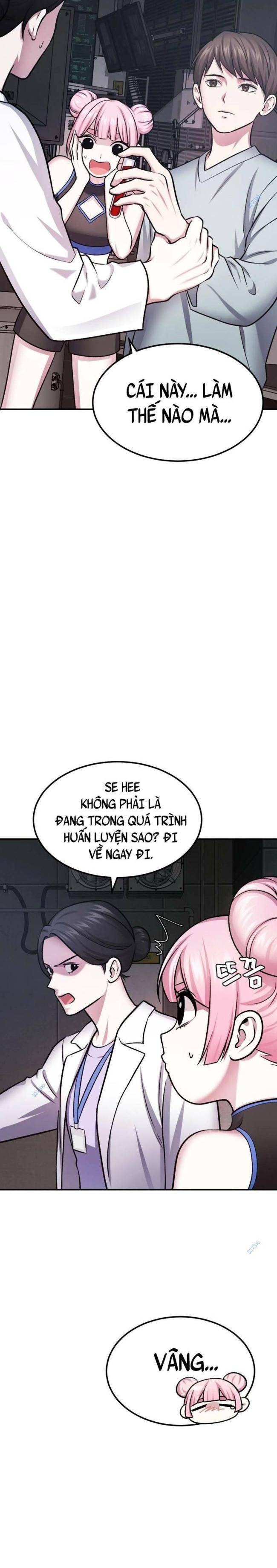 Quái Vật - Page 34