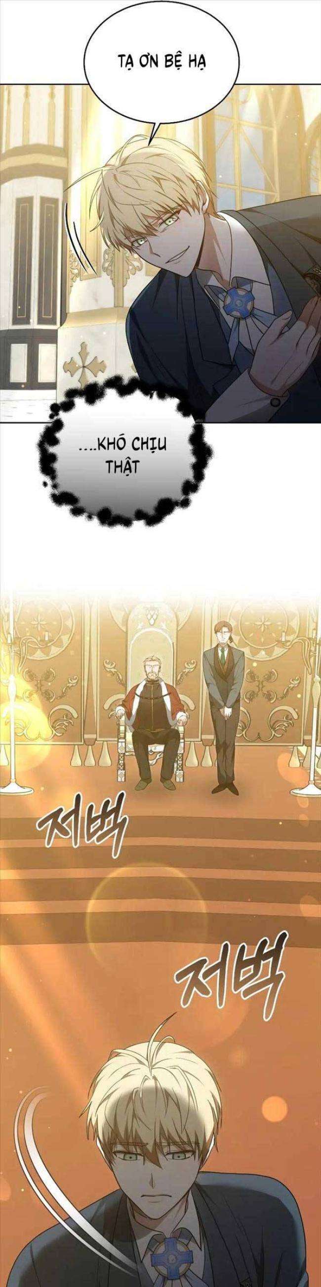 Người Chơi Hệ Bác Sĩ - Page 11