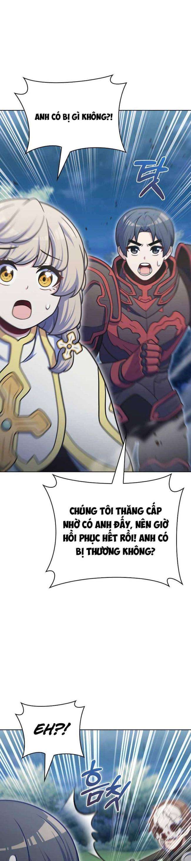 Trừ Tôi Tất Cả Đều Là Quy Hồi Giả - Page 18