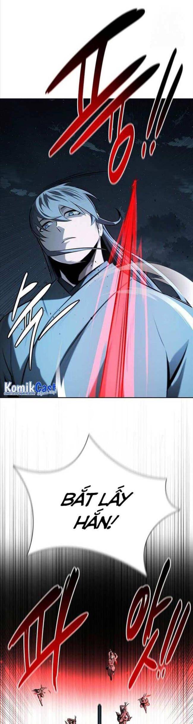 Kiếm Đế Nguyệt Linh - Page 15