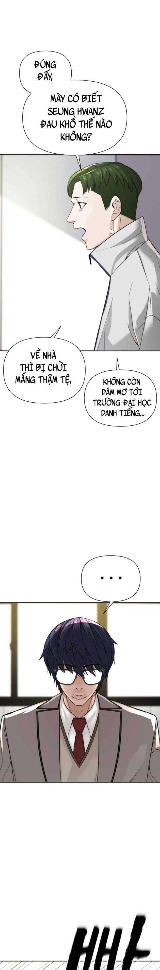 Trò Chơi Địa Ngục - Page 15