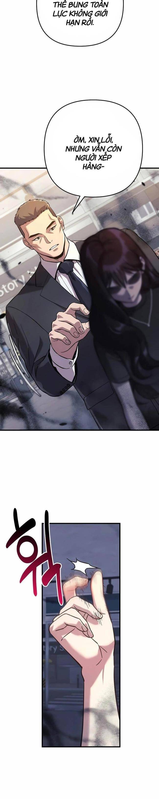 Tiểu Thuyết Gia Làm Thợ Săn - Page 32