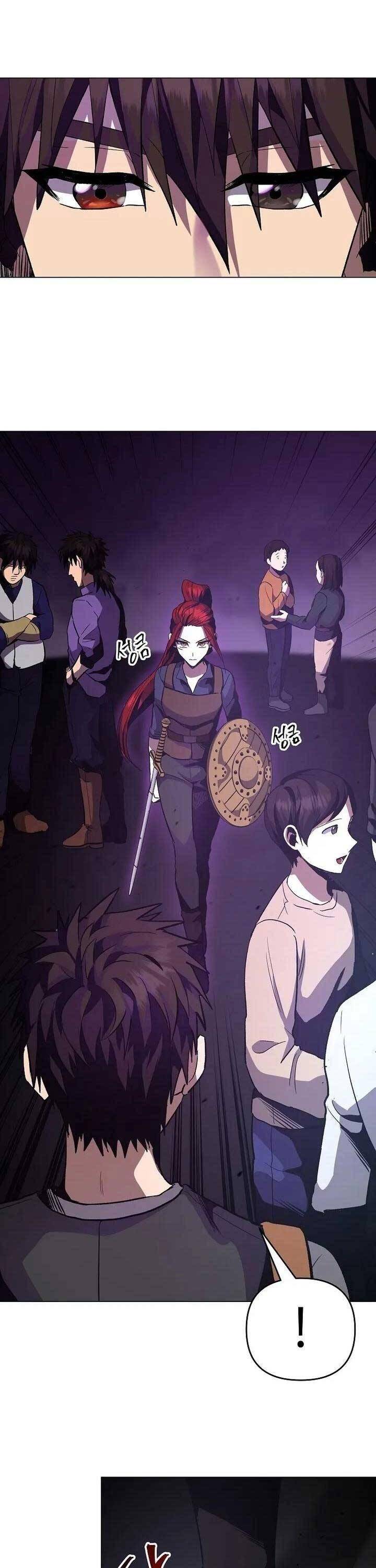 Con Đường Diệt Thần - Page 21