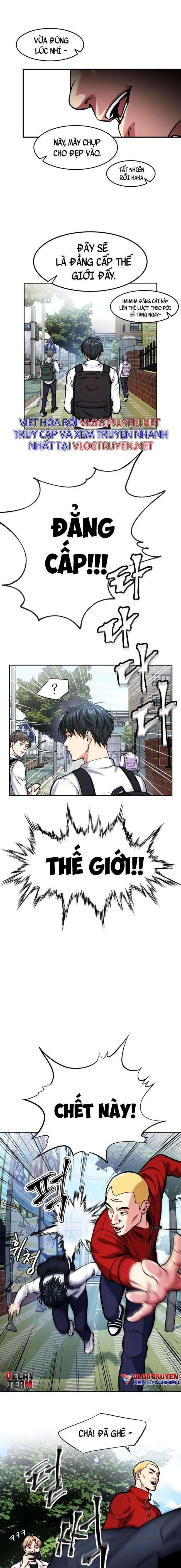 Quái Vật - Page 29