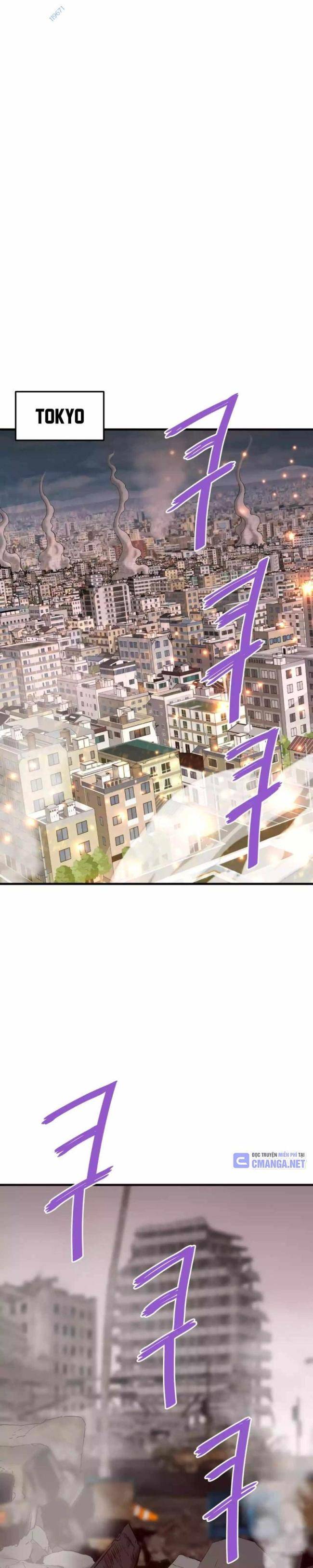 Ta Trở Về Từ Địa Ngục - Page 34