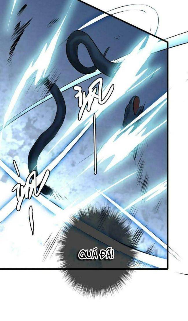 Siêu Đạo Thần Thuật - Page 40