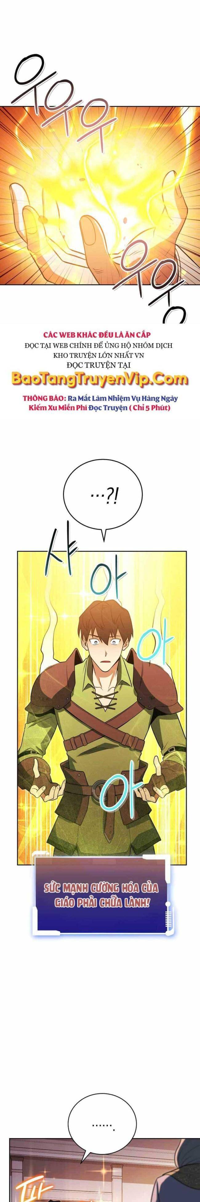 Thuộc Hạ Cực Kỳ Tài Năng Của Tôi - Page 28