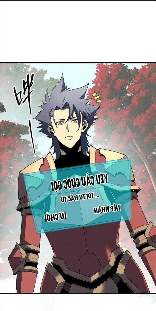 Kiếm Thần Trùng Sinh - Page 35