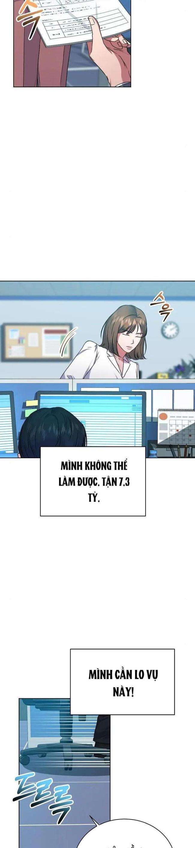 Ta Là Người Thu Thuế - Page 20