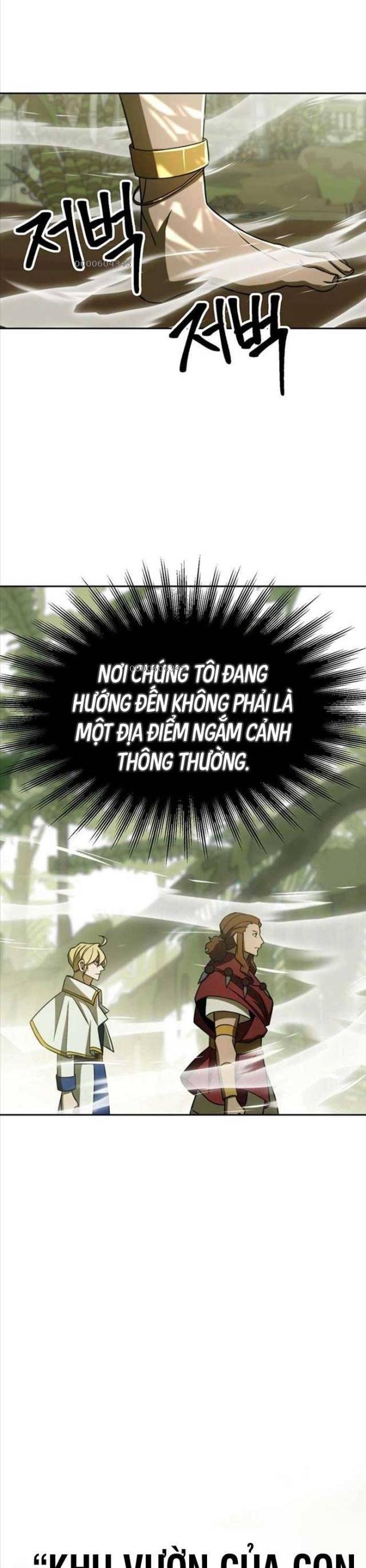 Đại Ma Đạo Sư Hồi Quy - Page 21