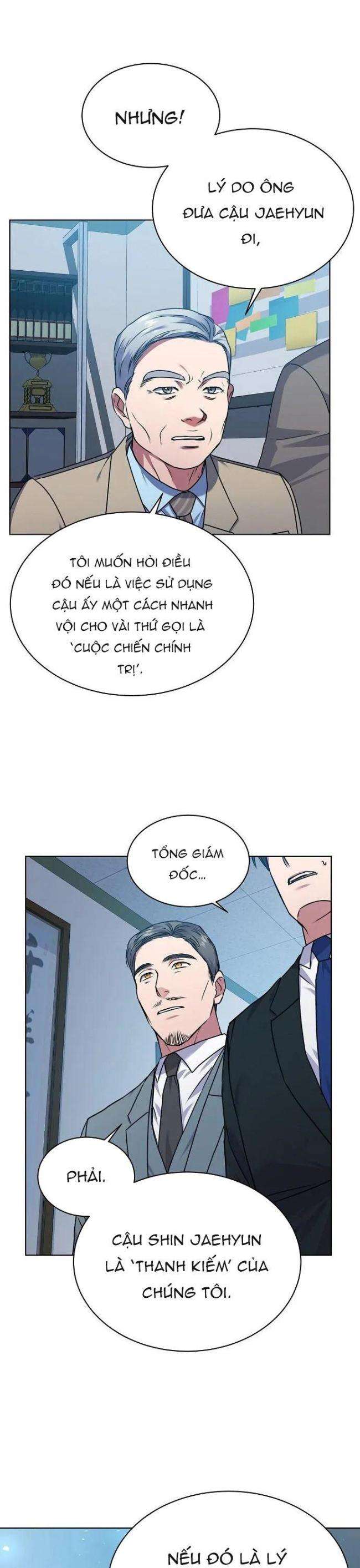 Ta Là Người Thu Thuế - Page 29