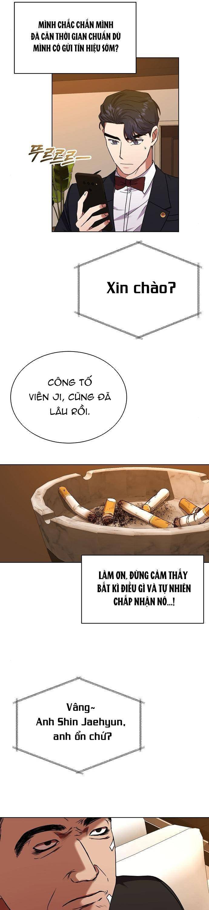 Ta Là Người Thu Thuế - Page 29