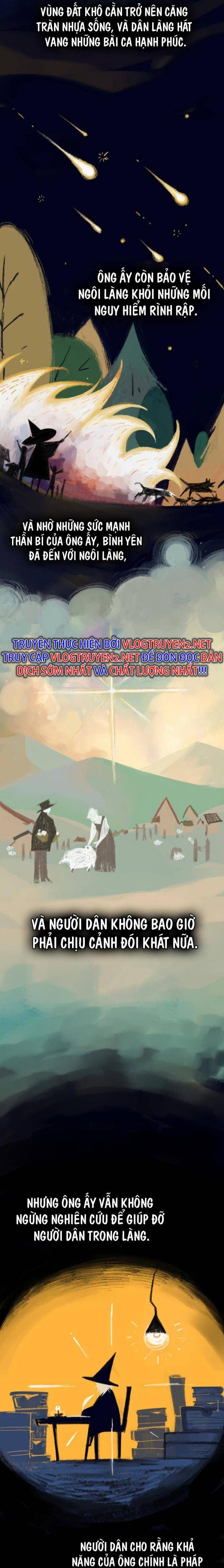 Vô Hạn Pháp Sư - Page 8