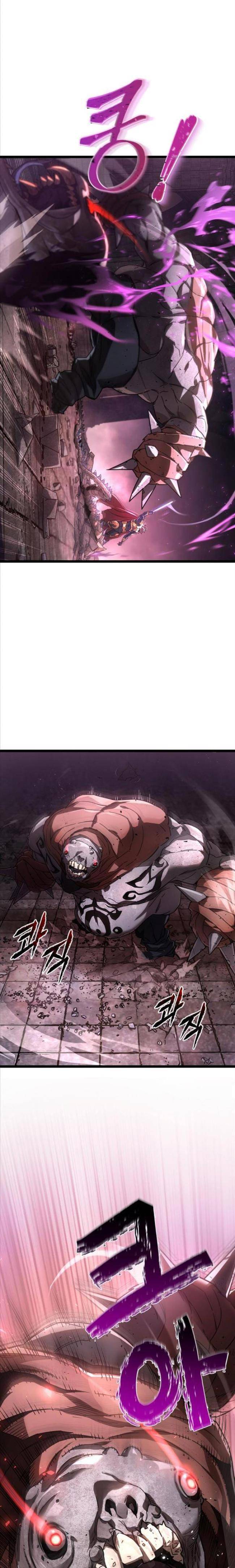 Người Chơi Làm Lại Cuộc Đời - Page 10