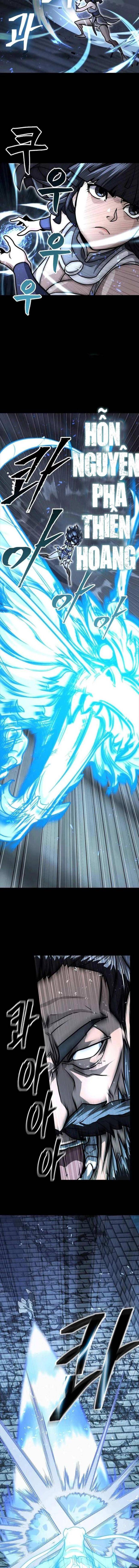 Kiếm Ma Đạo - Page 7